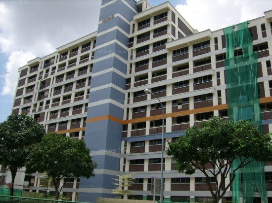 Blk 871A Tampines Street 84 (S)521871 #119042